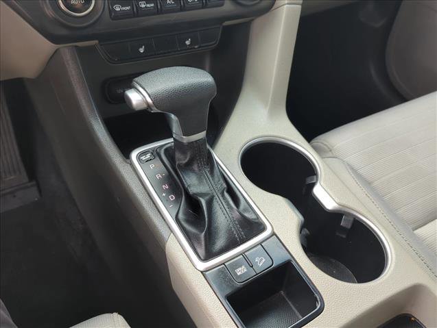 Used 2017 Kia Sportage LX w/ LX Popular Package image 19