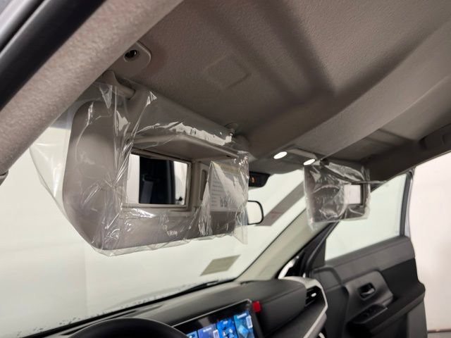New 2026 Nissan Kicks S FWD image 38