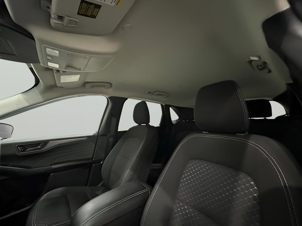 Certified 2024 Ford Escape Active image 16