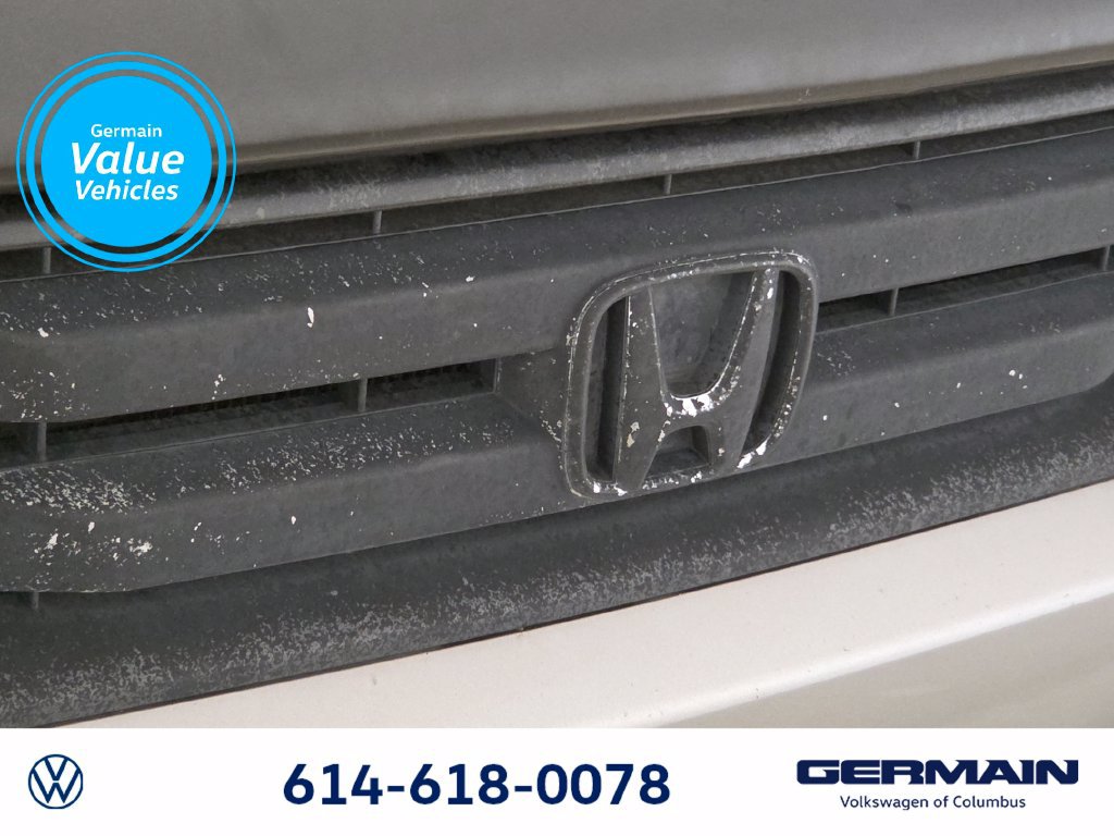 Used 2008 Honda Element EX image 11