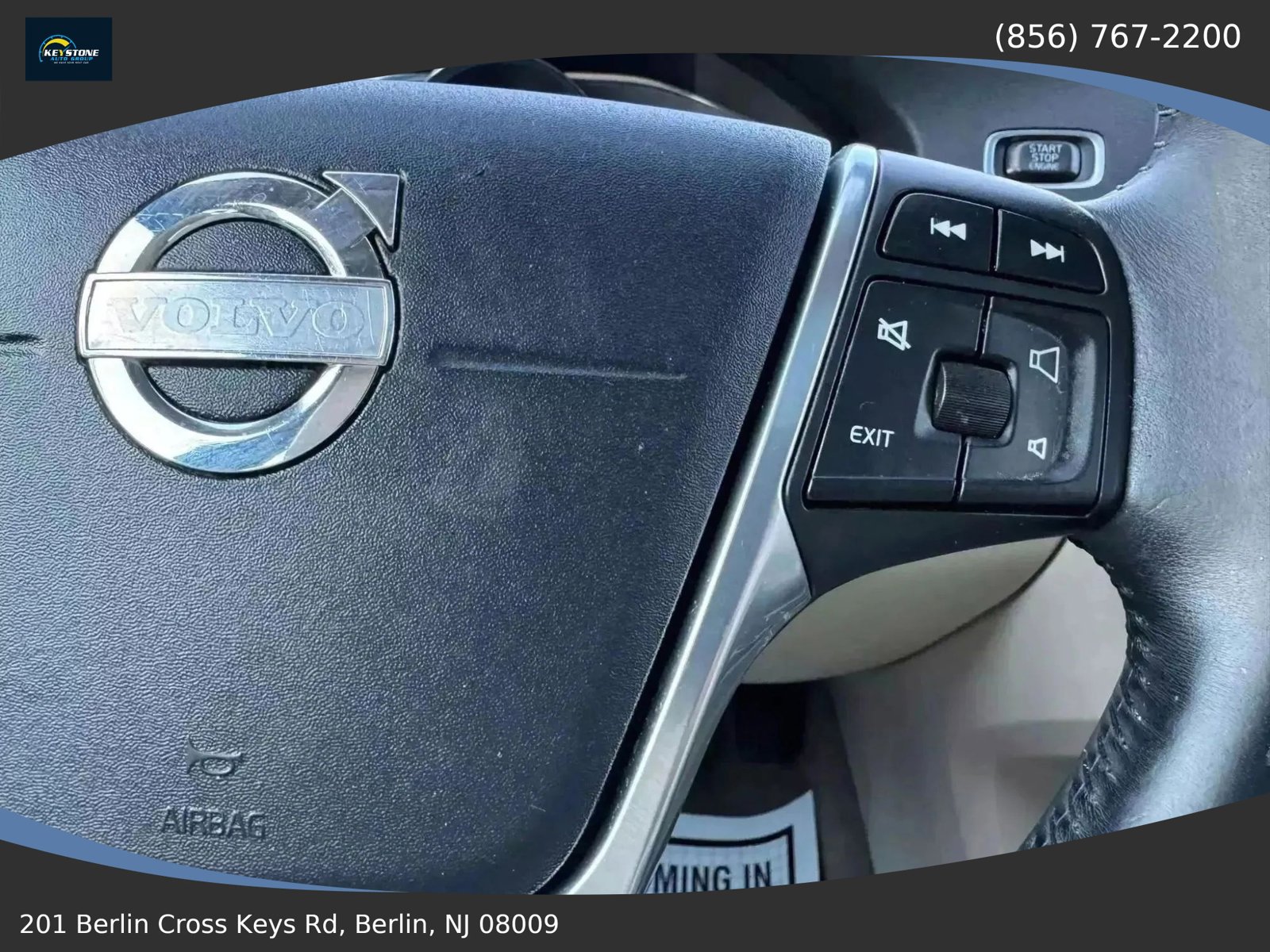 Used 2014 Volvo S60 T5 image 22