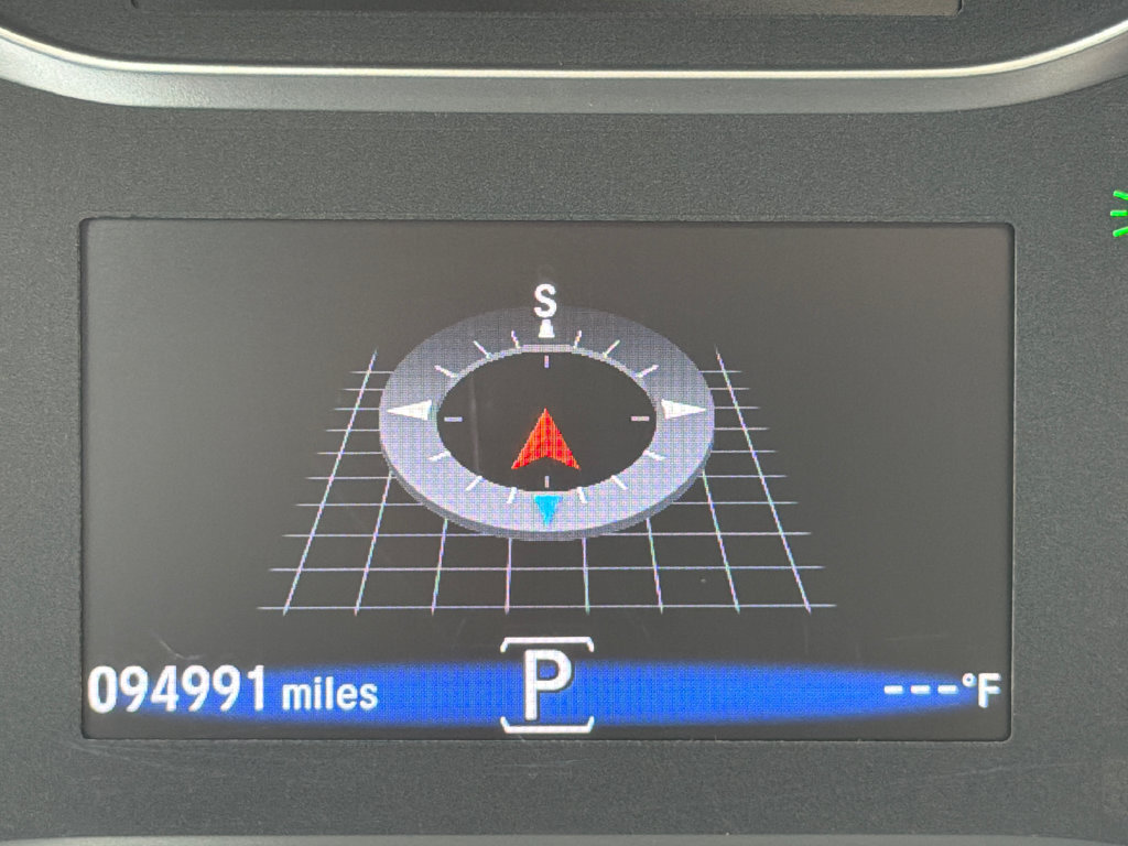 Used 2017 Honda Pilot EX-L image 26