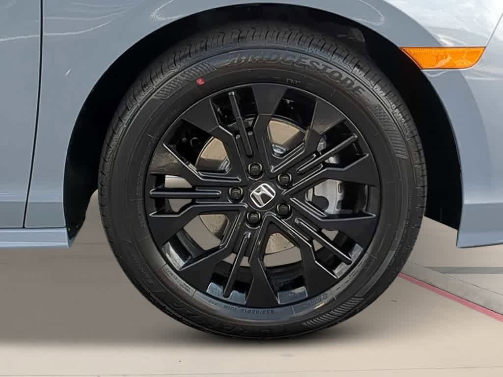 New 2026 Honda Odyssey Sport-L image 9