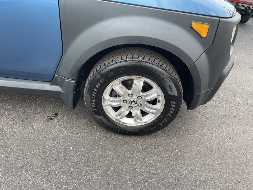 Used 2008 Honda Element LX image 18