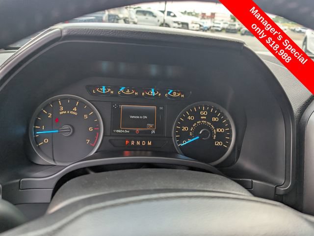 Used 2019 Ford F150 XLT w/ Equipment Group 302A Luxury AWD/4WD image 20