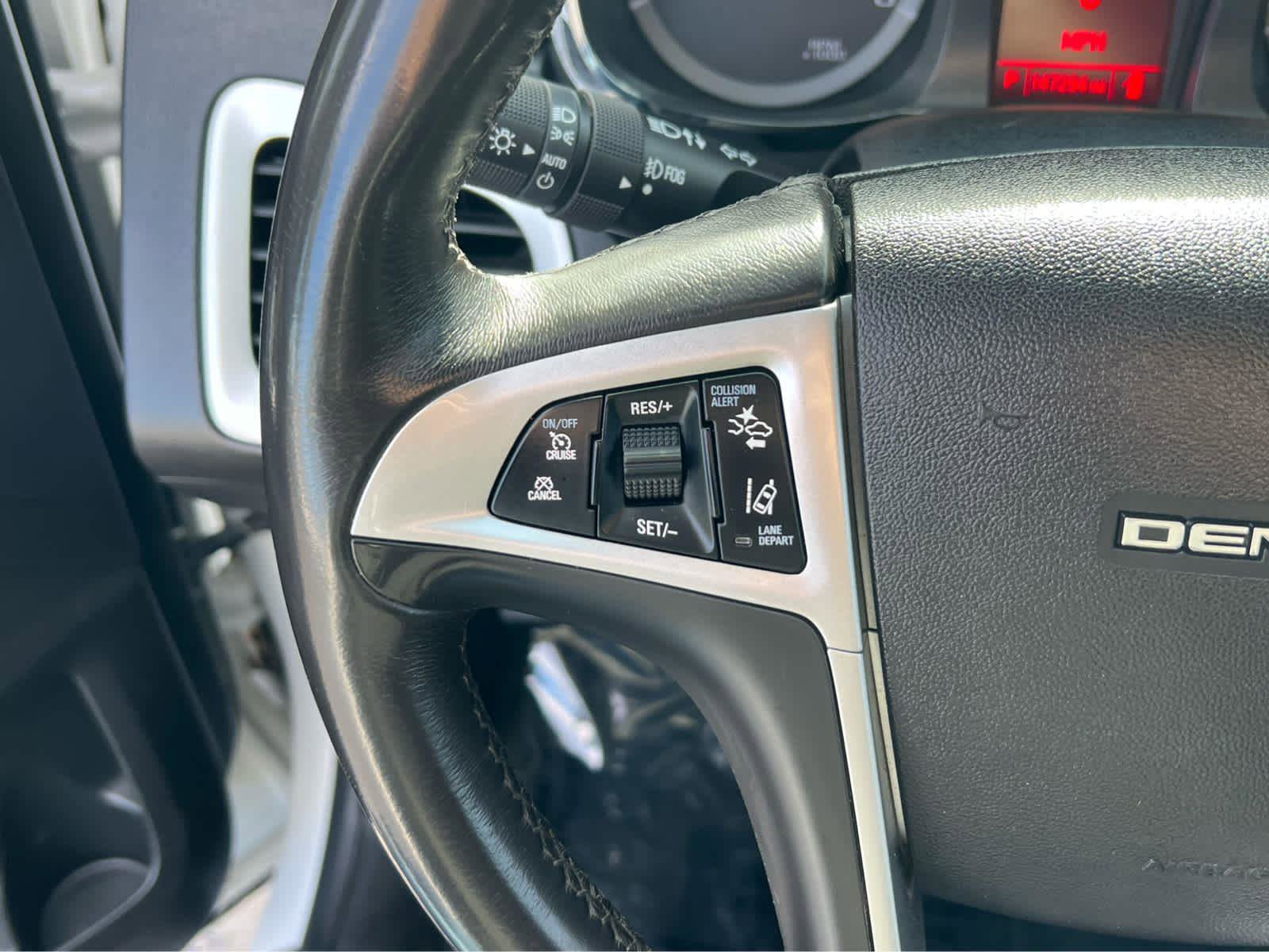 Used 2013 GMC Terrain Denali AWD/4WD image 32