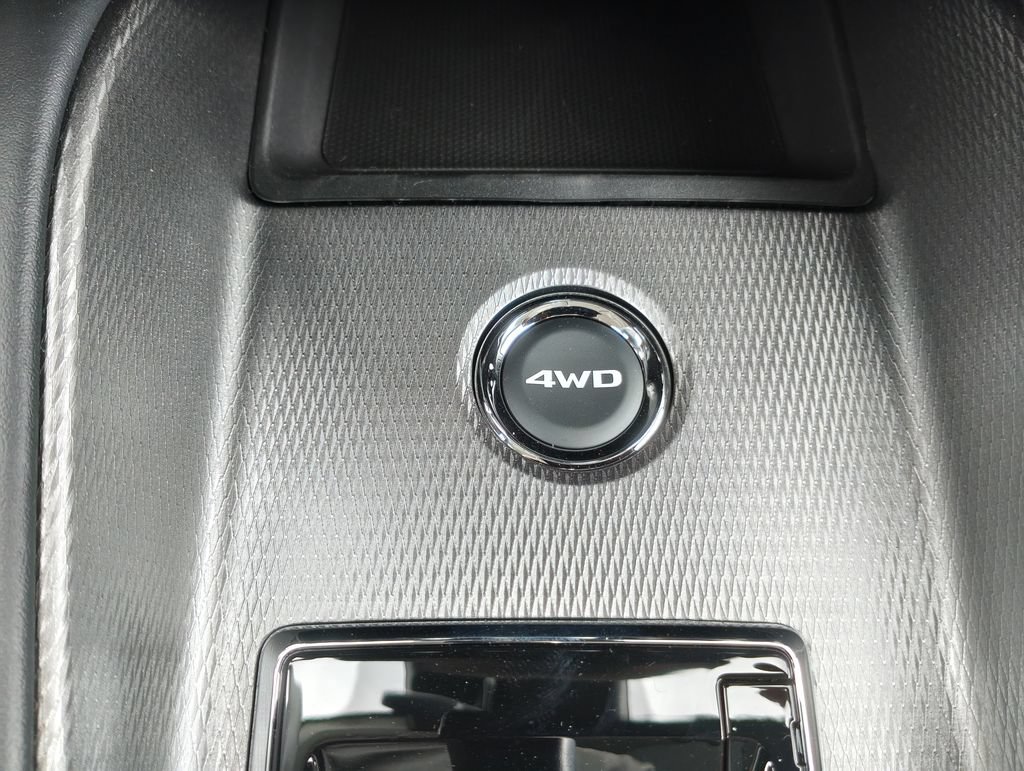 New 2026 Mitsubishi Outlander Sport ES AWD/4WD image 29