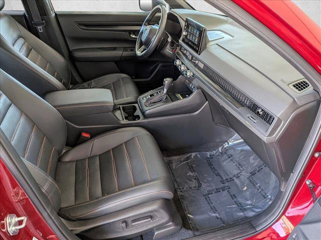 Used 2024 Honda CR-V Sport-L image 21
