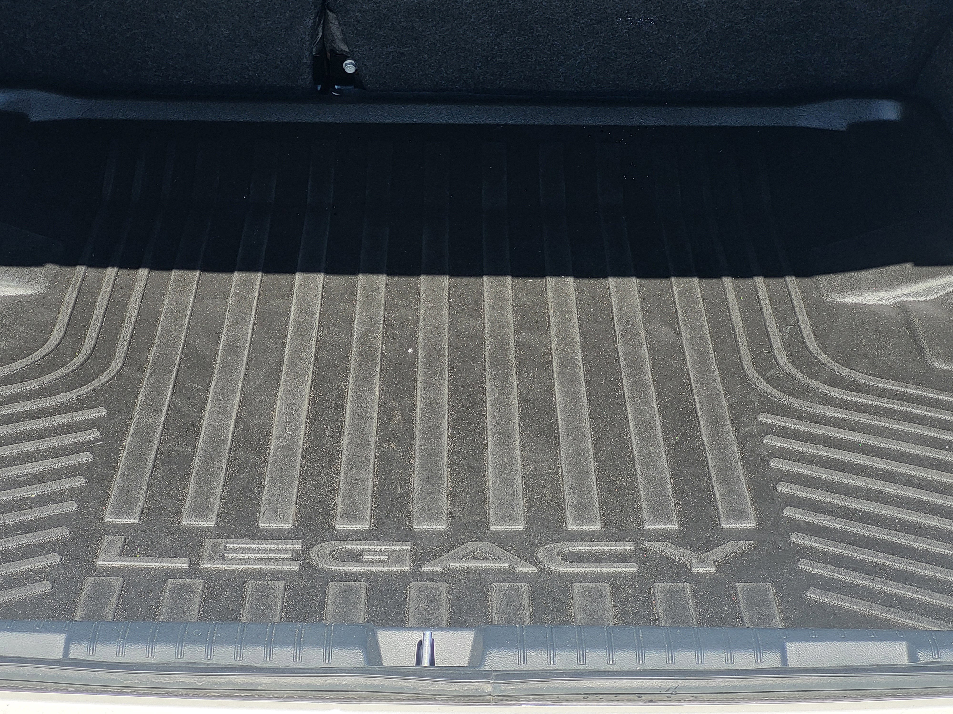 Certified 2024 Subaru Legacy Touring XT image 31