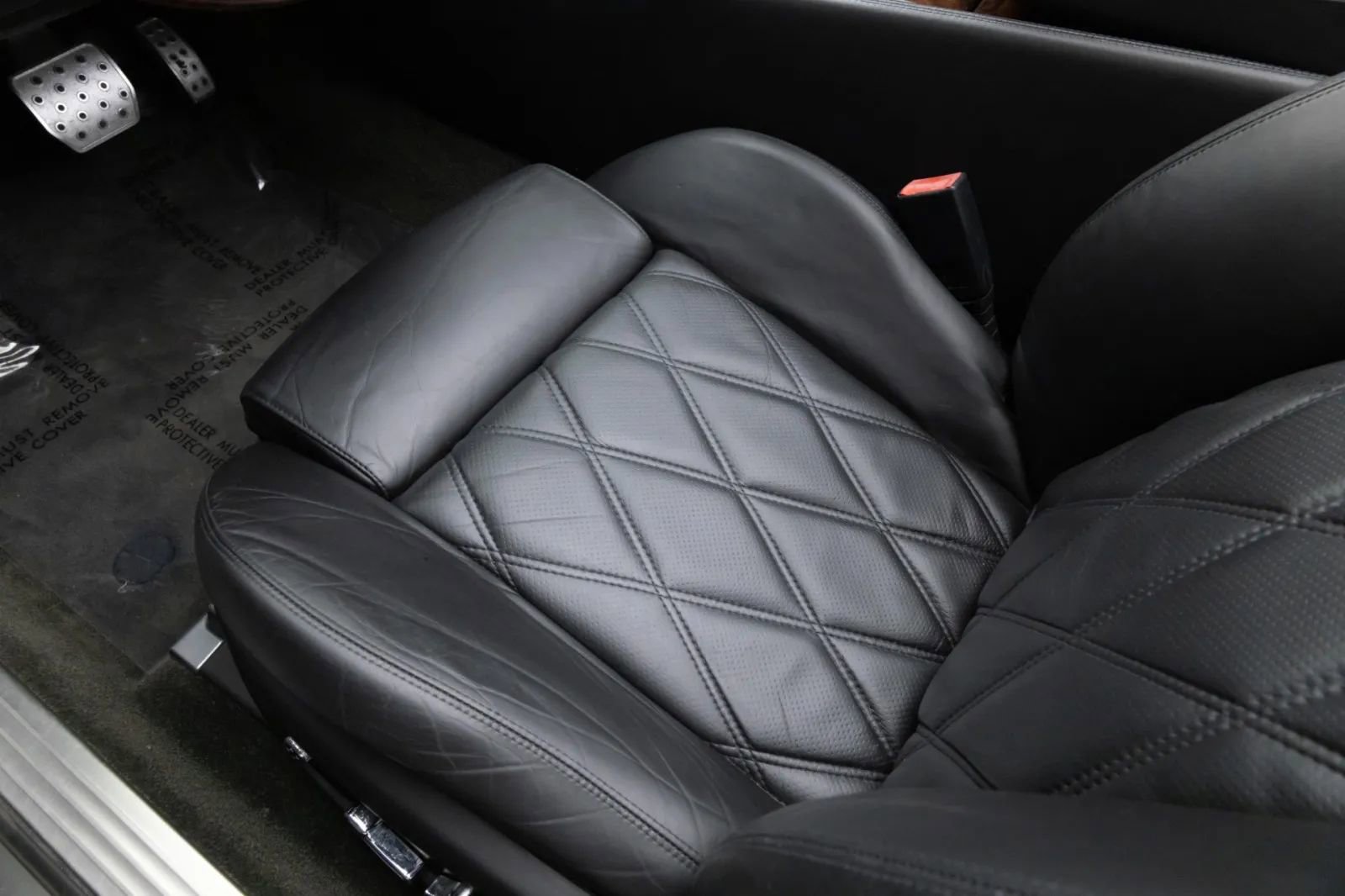 Used 2008 Bentley Continental GTC AWD/4WD image 34