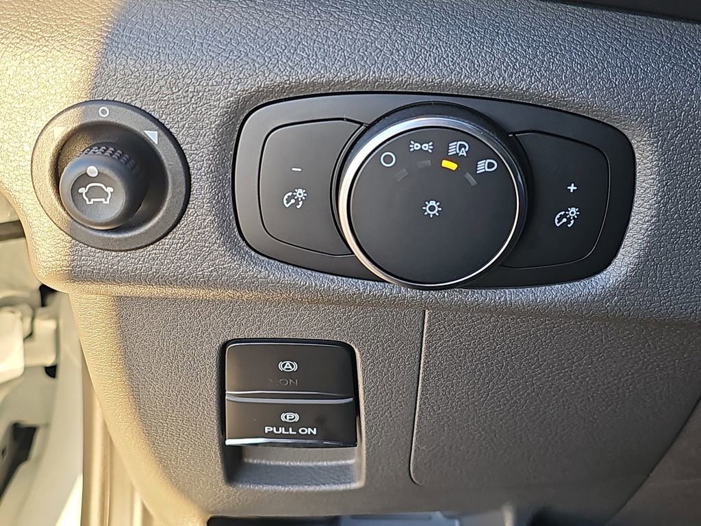 New 2026 Ford Transit 350 148 Medium Roof image 24