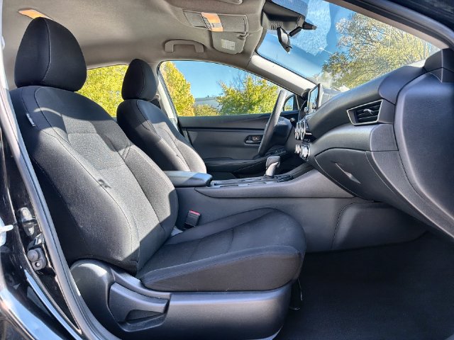 Used 2024 Nissan Sentra S FWD image 24