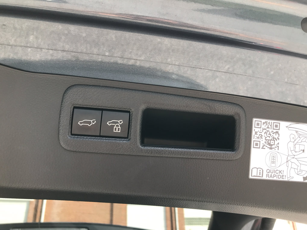Certified 2021 Toyota Venza LE AWD/4WD image 24