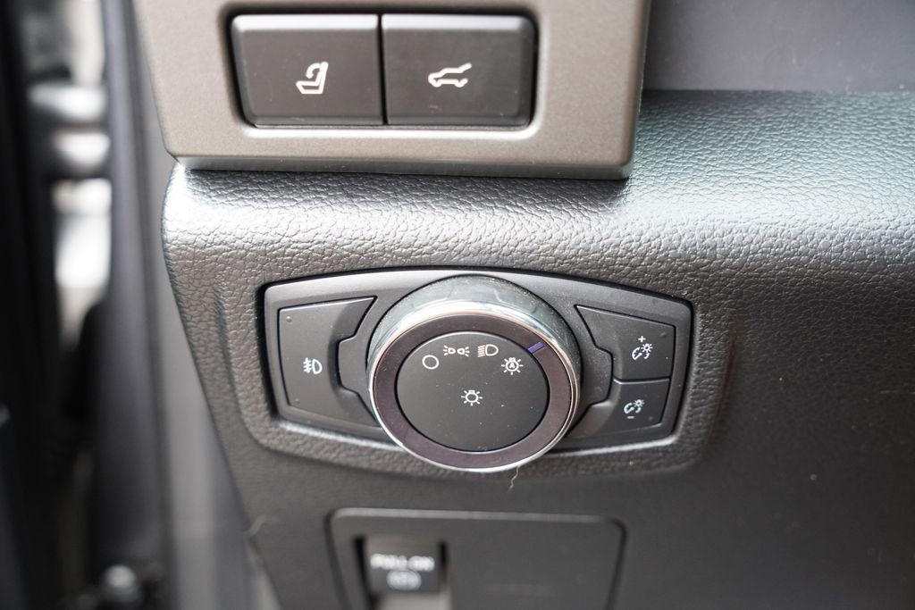 Certified 2021 Ford Expedition XLT image 29