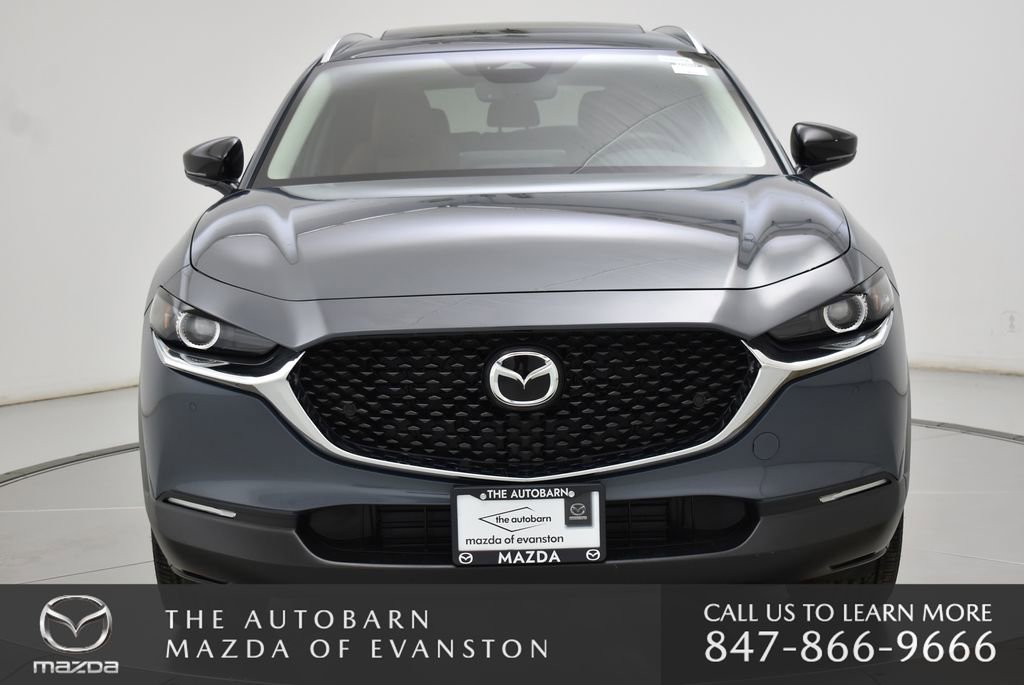 New 2026 MAZDA CX-30 AWD 2.5 S image 13