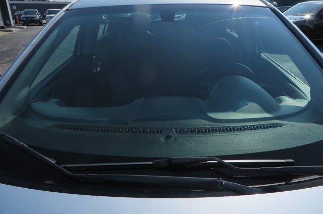 Used 2017 Chevrolet Sonic LT w/ Convenience Package image 31