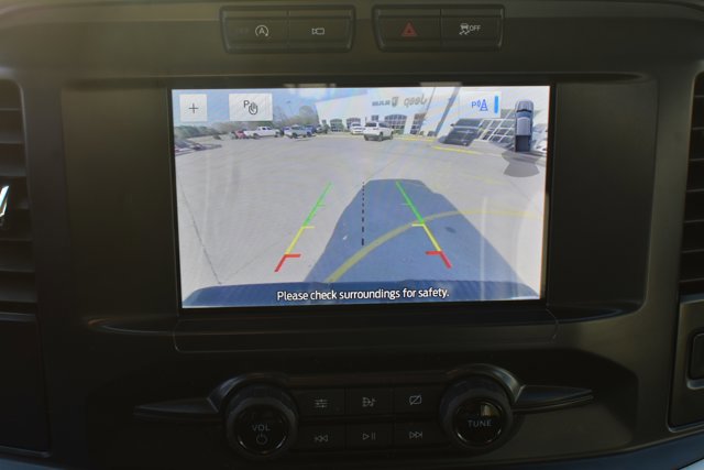 Used 2021 Ford F150 XLT image 25