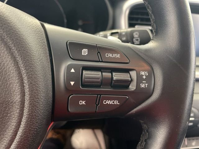Used 2017 Kia Sorento EX w/ EX Premium Package image 19