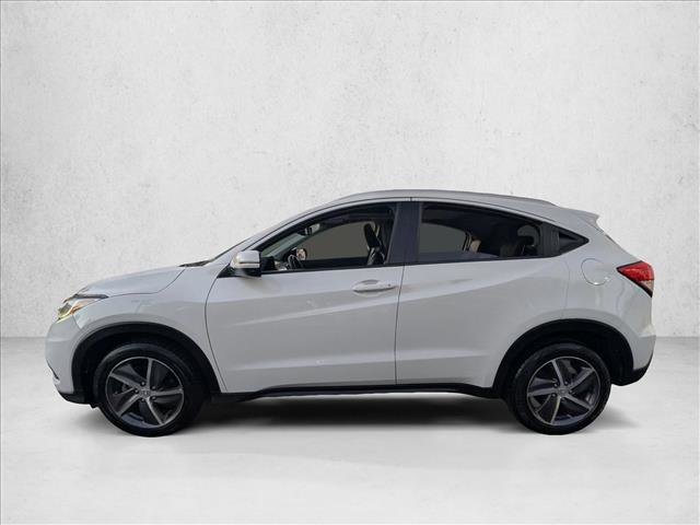 Used 2021 Honda HR-V EX-L image 9