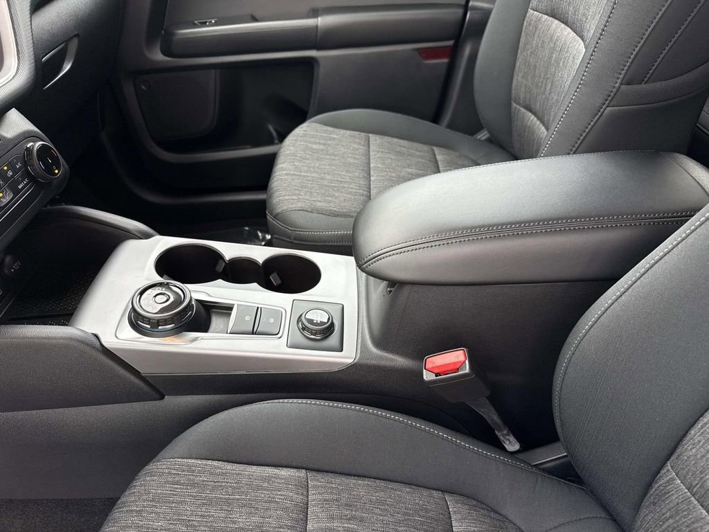 Used 2023 Ford Bronco Sport Big Bend image 15