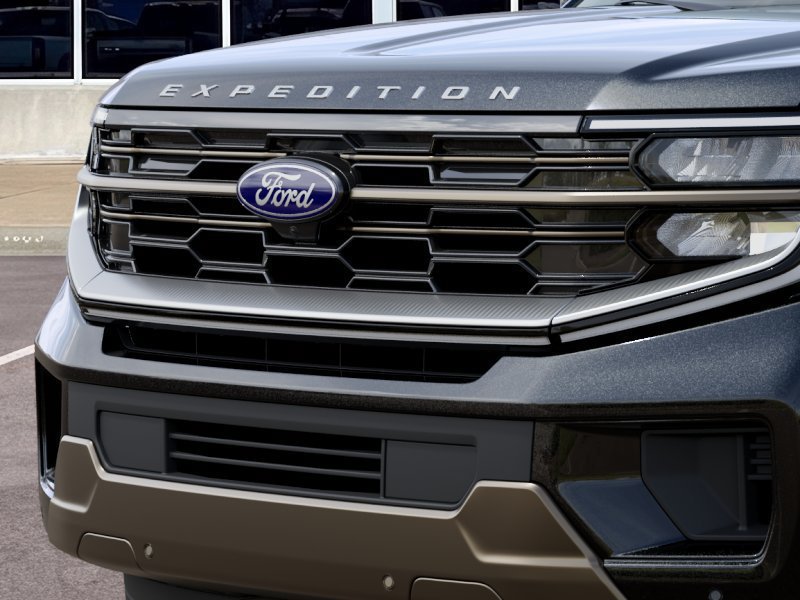 New 2027 Ford Expedition Max King Ranch AWD/4WD image 17