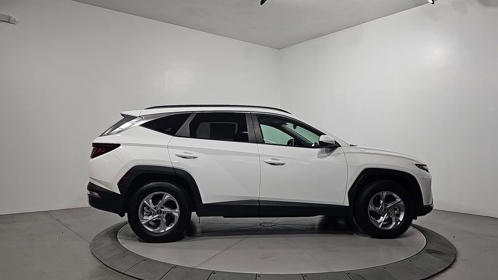 Certified 2024 Hyundai Tucson SEL image 7