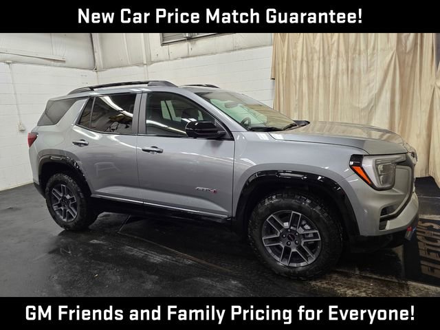 New 2026 GMC Terrain AT4 w/ Convenience Package III image 6