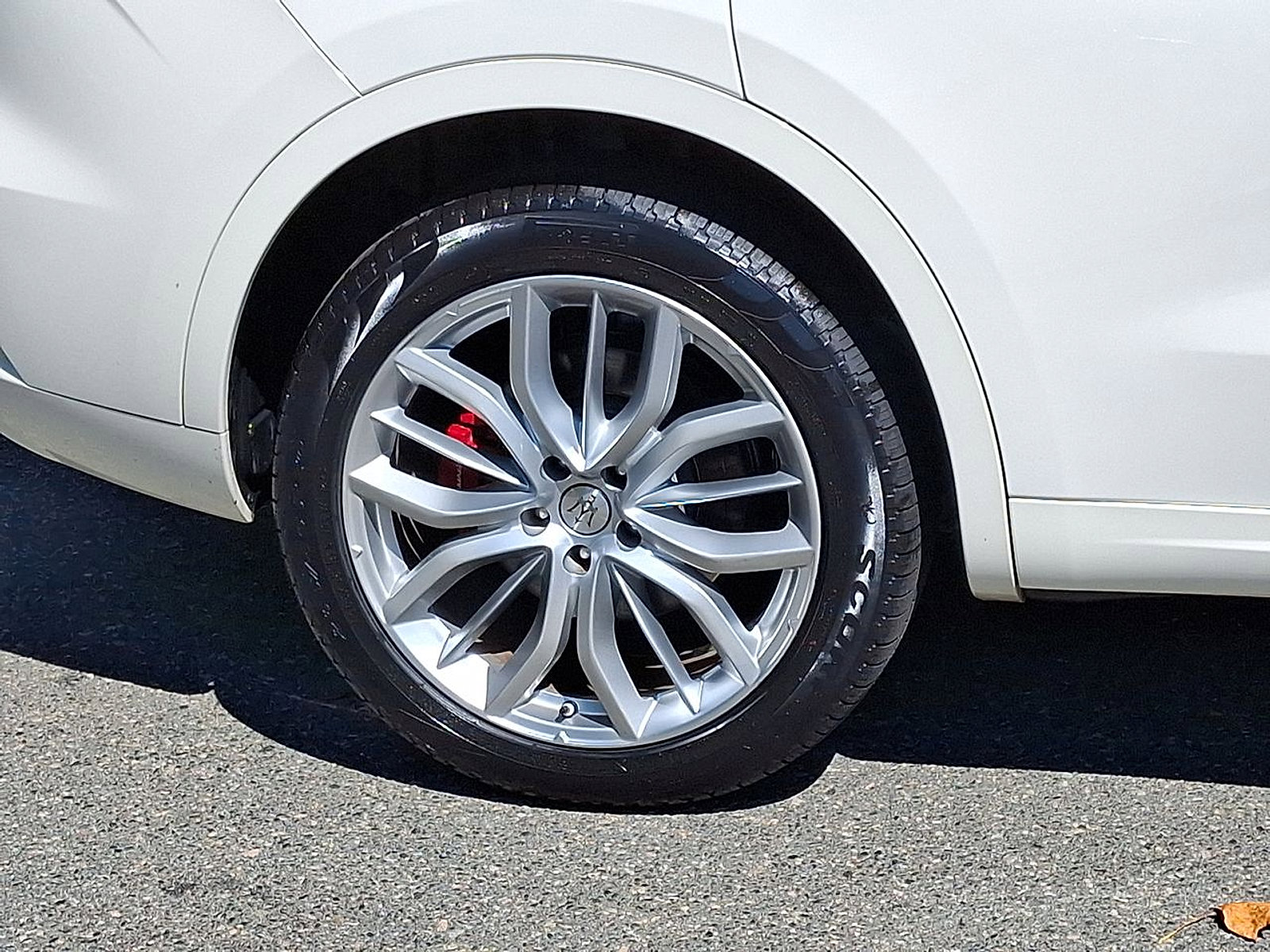 Certified 2022 Maserati Levante GT image 27