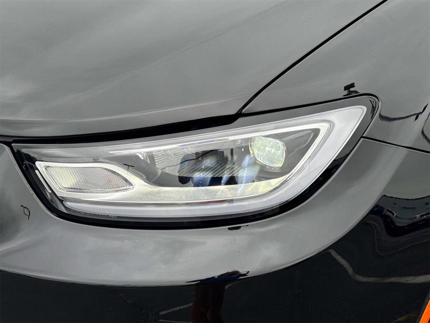 New 2025 Chrysler Pacifica Select image 10