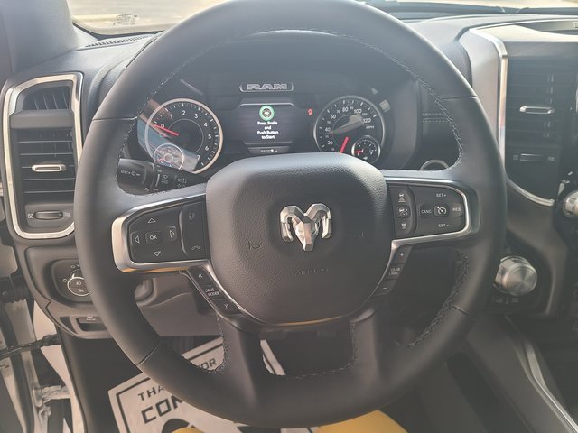 New 2026 RAM 1500 Laramie w/ Trailer Tow Group image 7