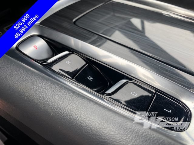 Used 2022 Buick Enclave Essence w/ Experience Buick Package AWD/4WD image 27