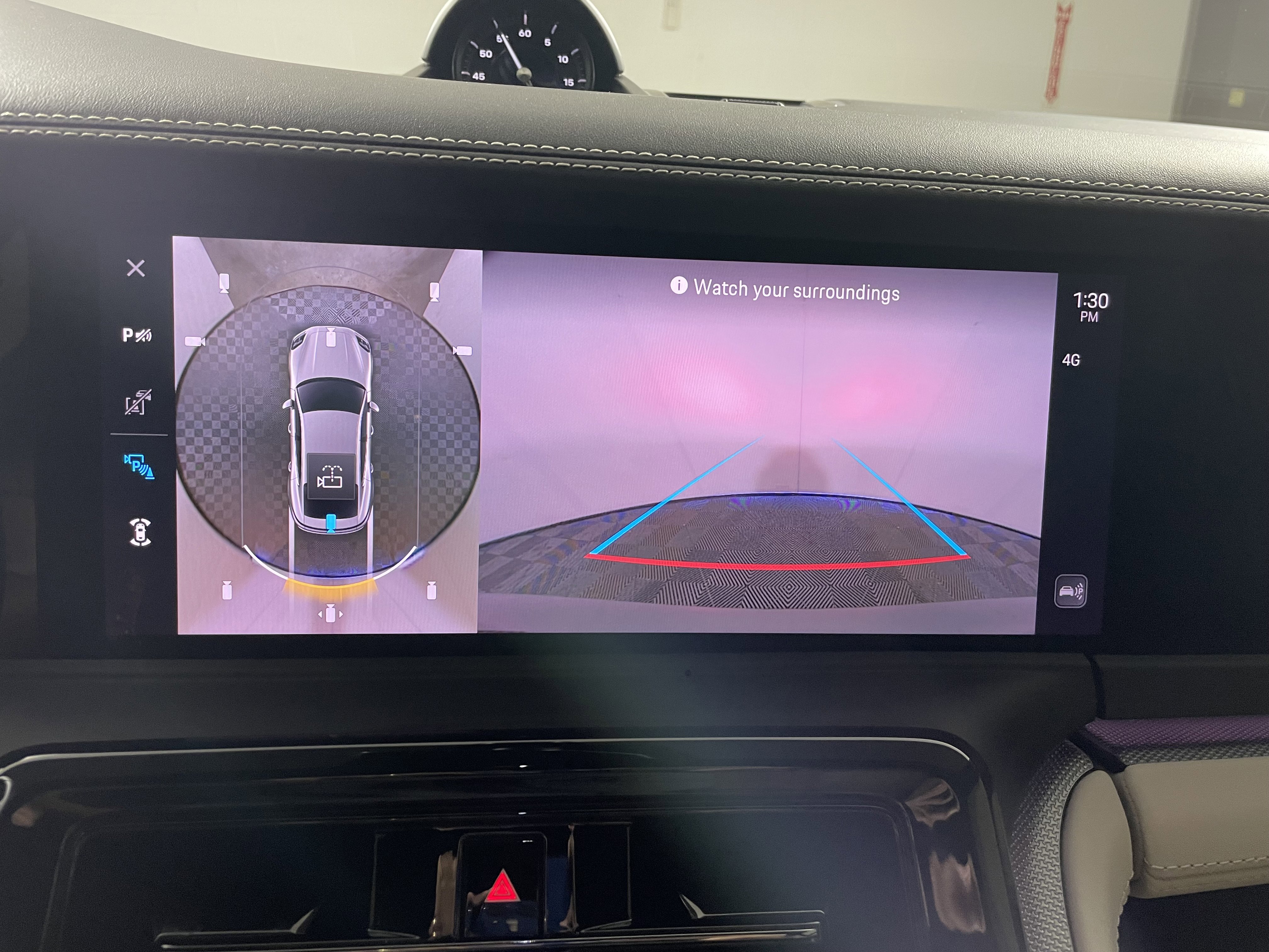 Certified 2025 Porsche Panamera 4S image 24