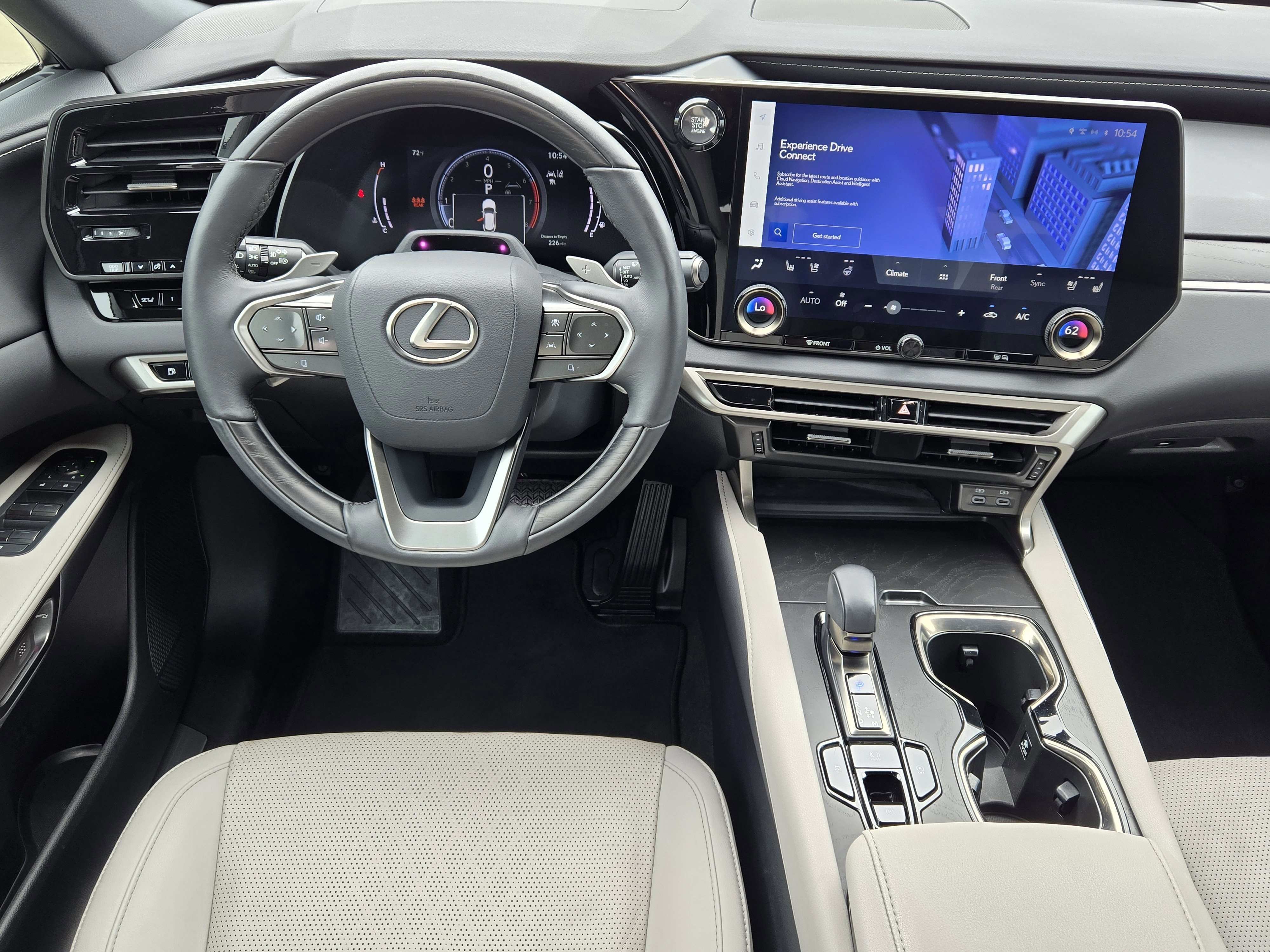 Used 2023 Lexus RX 350 Premium Plus w/ Accessory Package (Z1) image 24