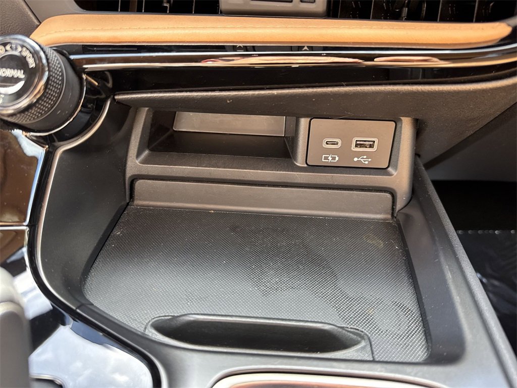 Used 2023 Lexus NX 250 FWD w/ Towing Package (2000 Lbs) image 57