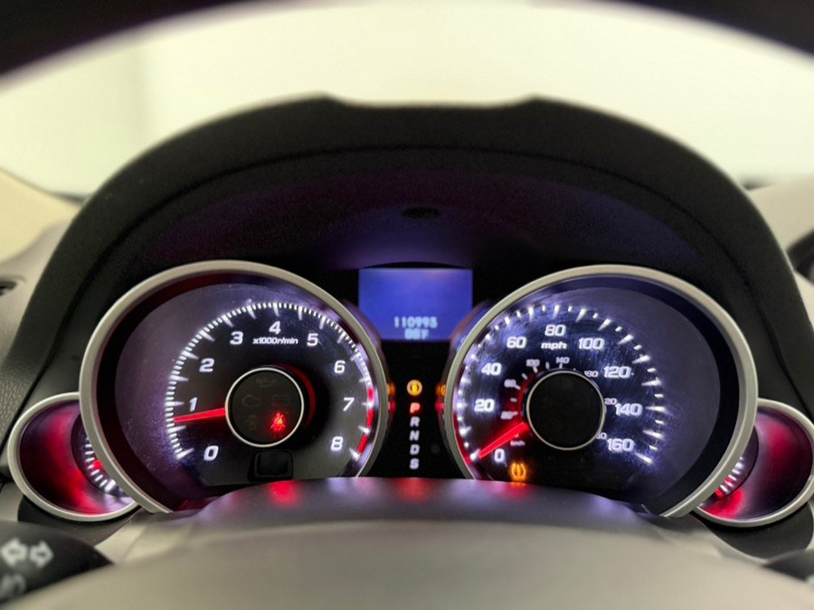 Used 2013 Acura TL w/ Technology Package FWD image 49