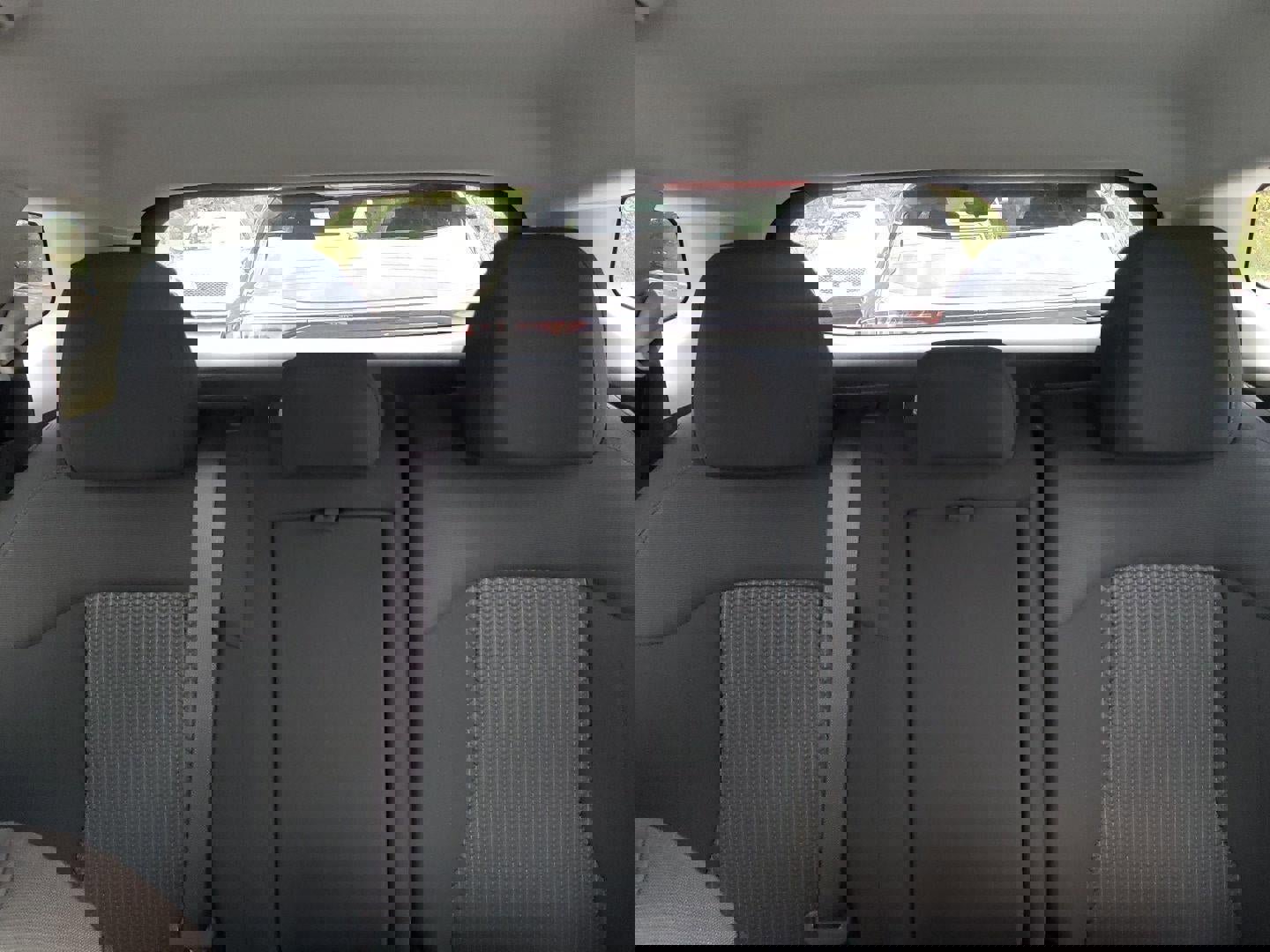 New 2026 Kia Sportage S image 16