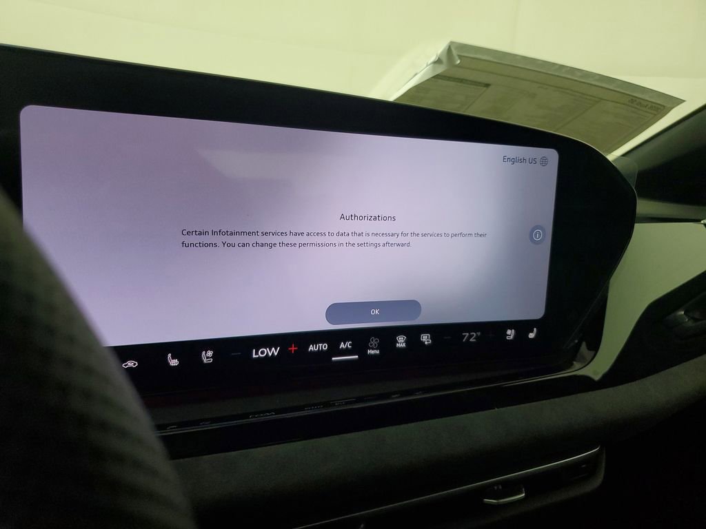 New 2026 Audi S5 Premium Plus AWD/4WD image 27