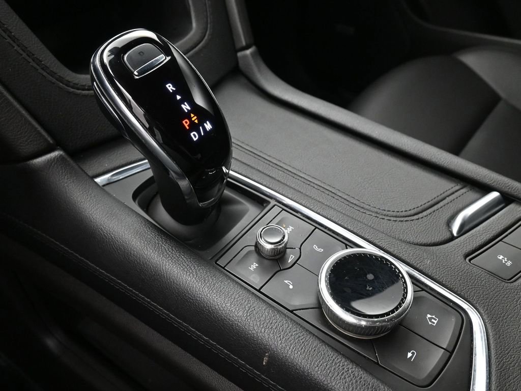 Certified 2023 Cadillac XT5 Luxury image 24