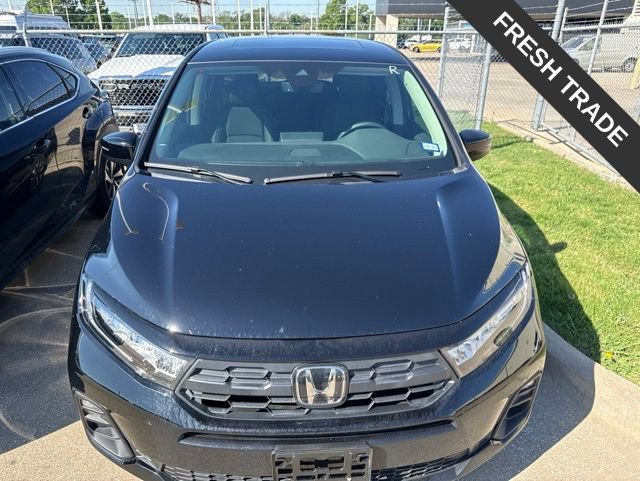 Used 2026 Honda Odyssey EX-L image 3