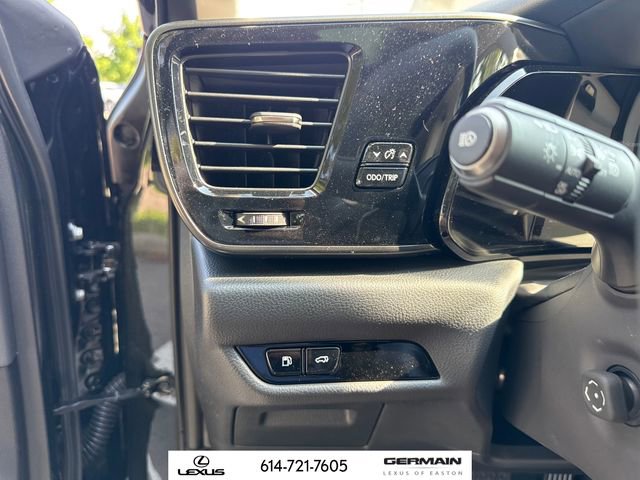 New 2025 Lexus NX 300h 350h Luxury image 23