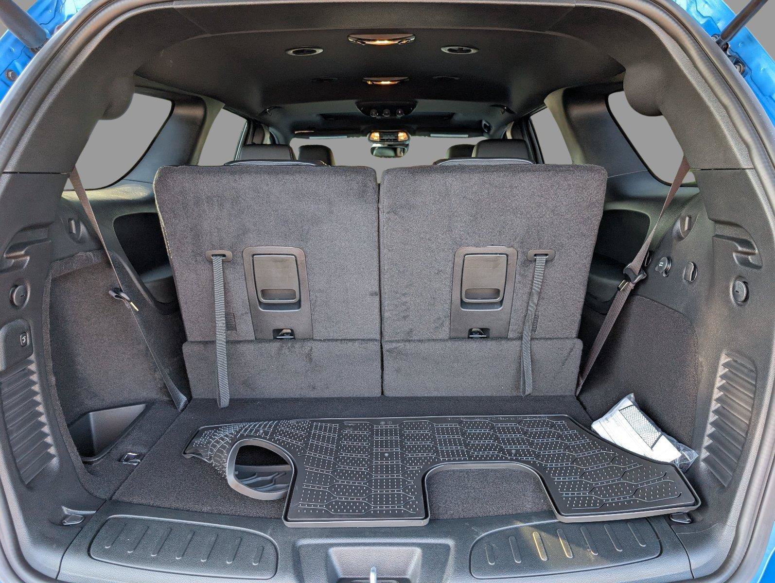 New 2027 Dodge Durango GT AWD/4WD image 5