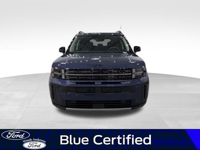 Used 2025 Hyundai Santa Fe XRT image 4