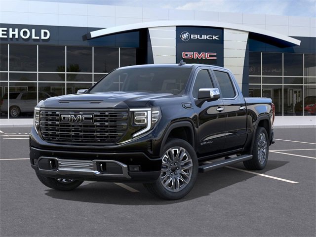 New 2026 GMC Sierra 1500 Denali Ultimate image 6