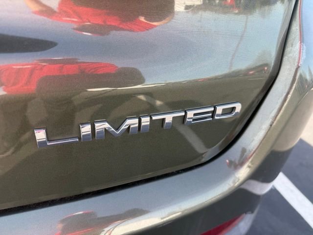 Used 2020 Jeep Compass Latitude image 8