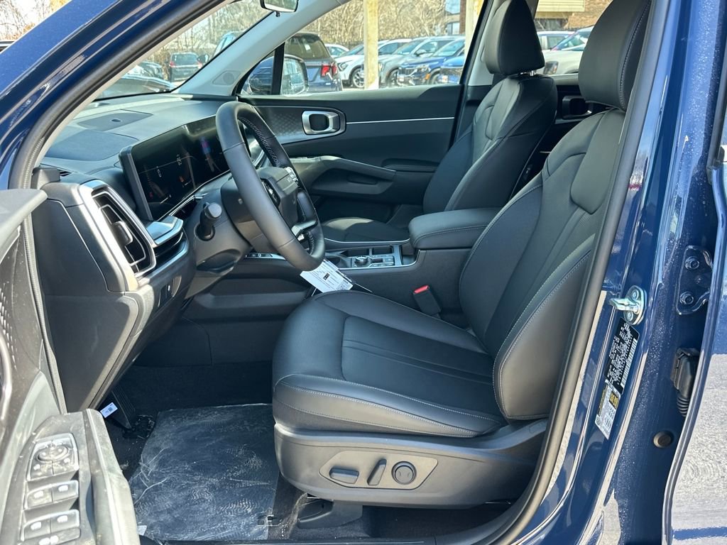 New 2026 Kia Sorento S AWD/4WD image 9