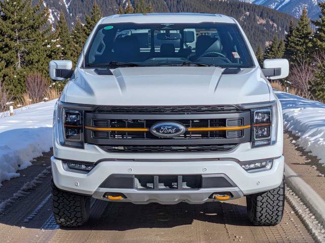 Certified 2023 Ford F150 Tremor w/ Equipment Group 402A High image 9