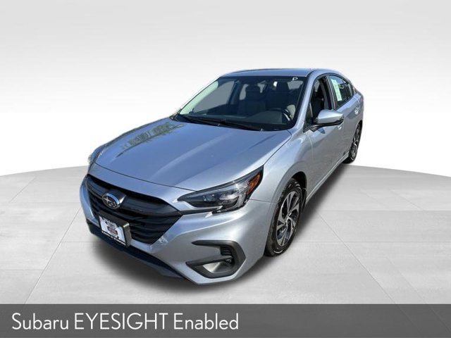 Certified 2025 Subaru Legacy Premium AWD/4WD image 4
