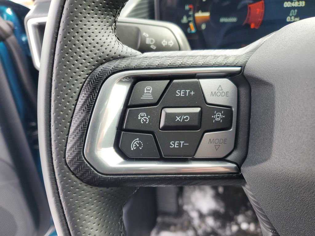 New 2026 Ford Mustang Premium image 15