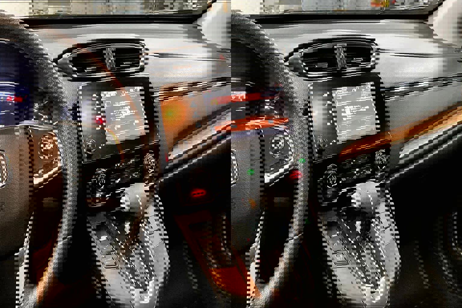 Used 2019 Honda CR-V EX image 6