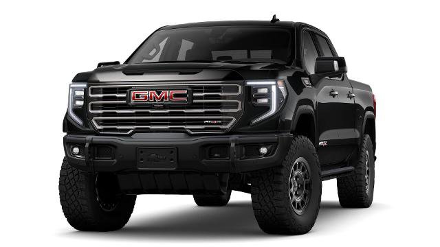 New 2026 GMC Sierra 1500 AT4X w/ AT4X AEV Edition